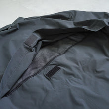 Load image into Gallery viewer, Hike &amp; Bike Stand Jacket --GRAY-
