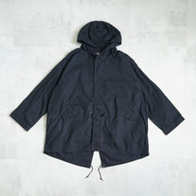 Load image into Gallery viewer, M51 FISHTAIL PARKA -Navy-
