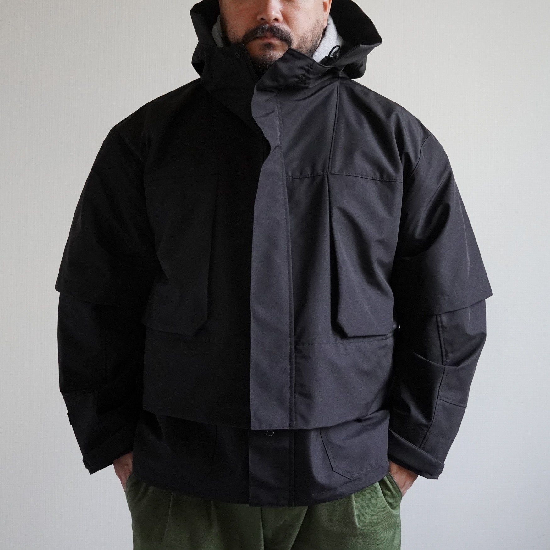 JACKETS & COAT – TENG STORE OSAKA