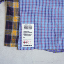 画像をギャラリービューアに読み込む, REMAKE SHIRTS - 434 -
