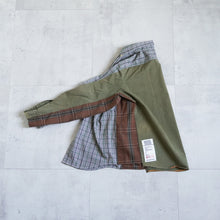 画像をギャラリービューアに読み込む, REMAKE SHIRTS - 450 -
