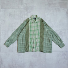 画像をギャラリービューアに読み込む, REMAKE SHIRTS - 469 -
