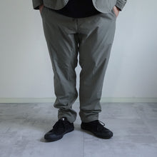 画像をギャラリービューアに読み込む, HIKE&amp;BIKE JOGGER PANTS - L.KHAKI-
