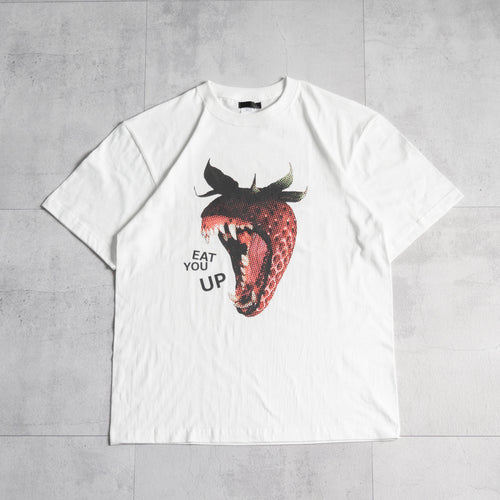 CONFECTIONERIES　EAT YOU UP 　Tシャツ
