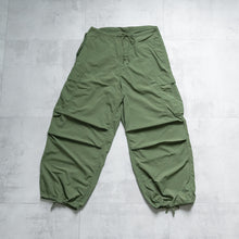 Load image into Gallery viewer, ARMY TWILL　ミリタリーカーゴパンツ
