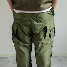Load image into Gallery viewer, ARMY TWILL　ミリタリーカーゴパンツ
