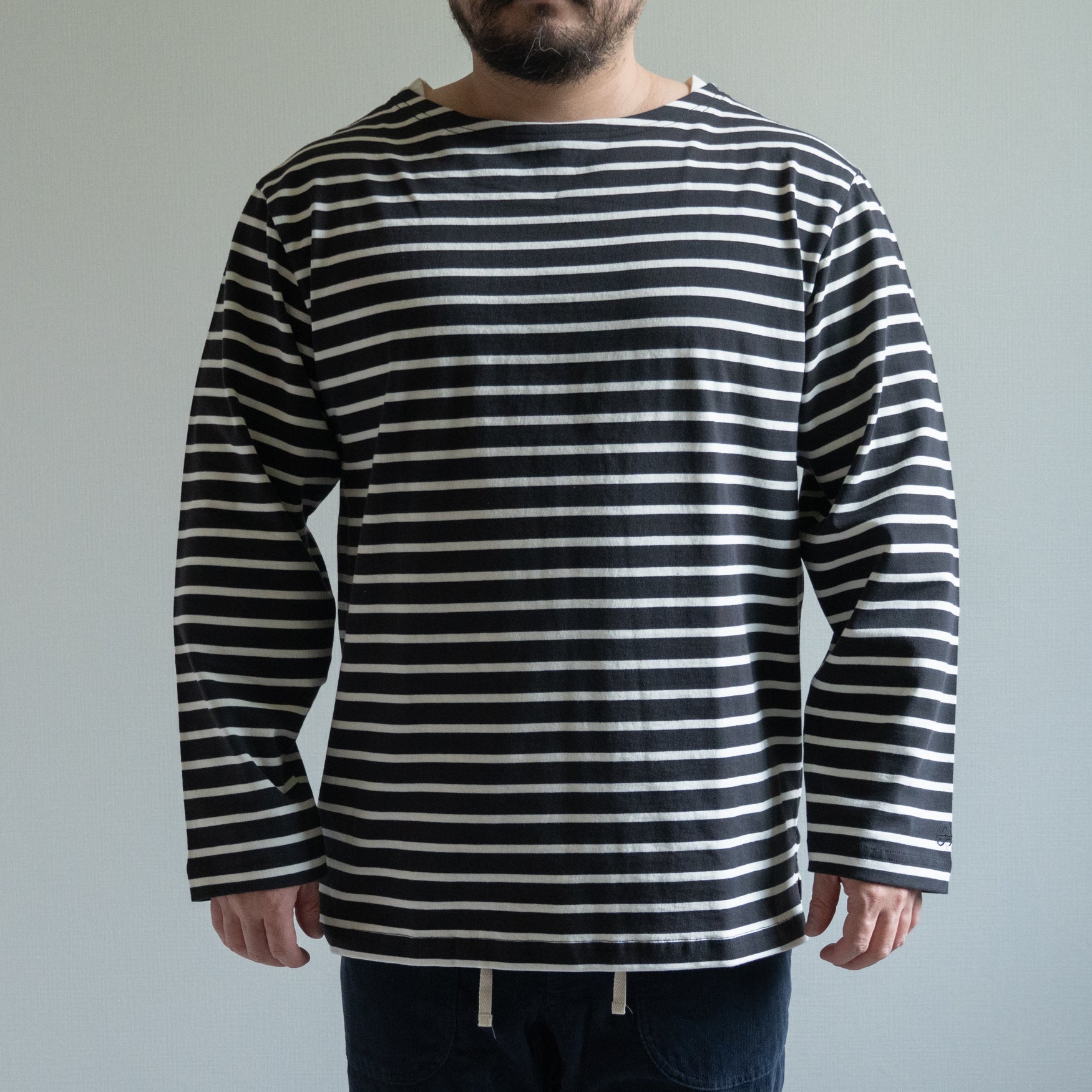 INDEPENDENT L/S TEE ロンT INDEPENDENT CROSS FILL L/S TEE ロンT ロングスリーブ インディ