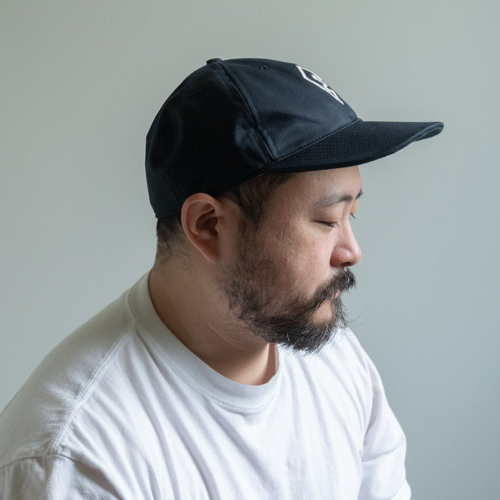 COOPERSTOWN BALL CAP - NAVY - – TENG STORE OSAKA