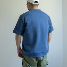 Load image into Gallery viewer, テングストア大阪　LAC　RAGLAN S/S SWEAT 　スウェットTシャツ
