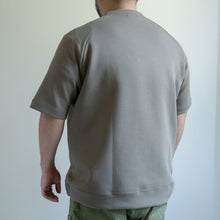 画像をギャラリービューアに読み込む, テングストア大阪　LAC　RAGLAN S/S SWEAT 　スウェットTシャツ
