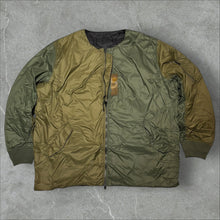 画像をギャラリービューアに読み込む, TAION - JK02JSCRZY - OLIVE X BLACK
