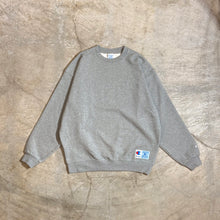 画像をギャラリービューアに読み込む, CHAMPION - CREW NECK SWEATSHIRT - OXFORD GRAY -
