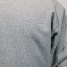 画像をギャラリービューアに読み込む, CHAMPION - CREW NECK SWEATSHIRT - OXFORD GRAY -
