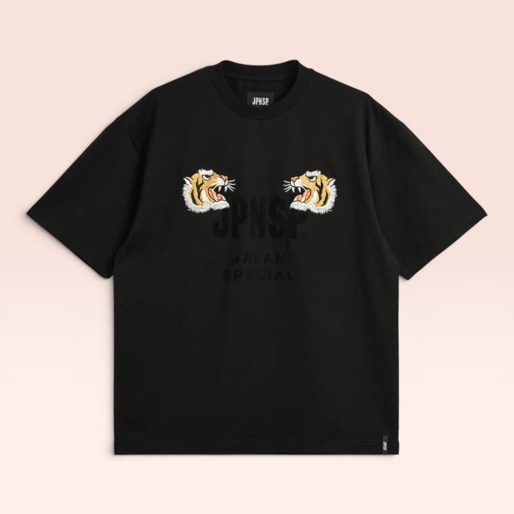 TAION - TS01JS - PR01A - JAPAN SPECIAL - TIGER BLACK – TENG STORE