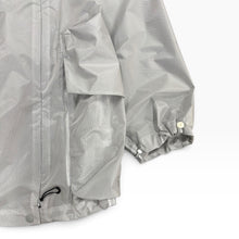 画像をギャラリービューアに読み込む, NORBIT - BACK PACK HOLDER HOODIE JACKET - WHITE
