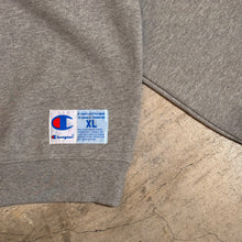 画像をギャラリービューアに読み込む, CHAMPION - CREW NECK SWEATSHIRT - OXFORD GRAY -
