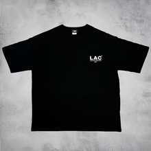 画像をギャラリービューアに読み込む, LAC - NOT TODAY SHORT SLEEVE T-SHIRT - BLACK
