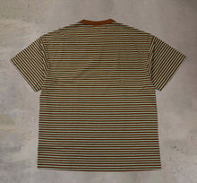 画像をギャラリービューアに読み込む, CHAMPION - S/S BORDER T-SHIRT 865
