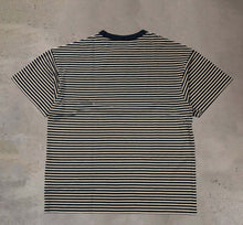 画像をギャラリービューアに読み込む, CHAMPION - S/S BORDER T-SHIRT 370
