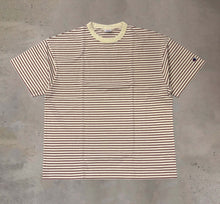 画像をギャラリービューアに読み込む, CHAMPION - S/S BORDER T-SHIRT 815
