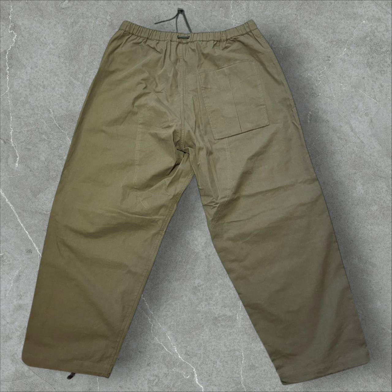 wfeld FIELD WORK PANTS - OLIVE – TENG STORE OSAKA