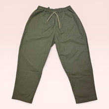 画像をギャラリービューアに読み込む, S_RE: ARMY EASY PANTS - KHAKI
