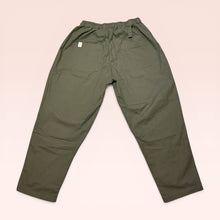 画像をギャラリービューアに読み込む, S_RE: ARMY EASY PANTS - KHAKI
