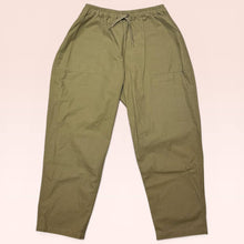 画像をギャラリービューアに読み込む, S_RE: ARMY EASY PANTS - LIGHT KHAKI
