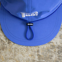 Load image into Gallery viewer, W EARS CAP - BLUE -
