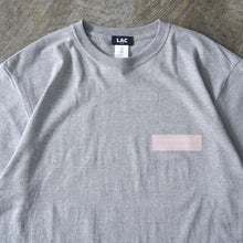 Load image into Gallery viewer, Pool Logo Tee --GRAY -Reserved items
