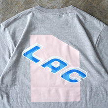 Load image into Gallery viewer, Pool Logo Tee --GRAY -Reserved items
