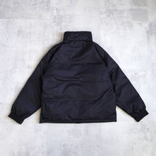 Load image into Gallery viewer, Multi Poket Down Jacket DiCros® Mauri Rip -Black-

