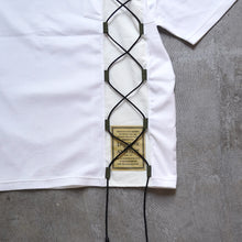 Load image into Gallery viewer, Remake T -Shirts &quot;Scape&quot; --White Mix-
