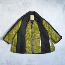 Load image into Gallery viewer, Remake over coat (color: d)
