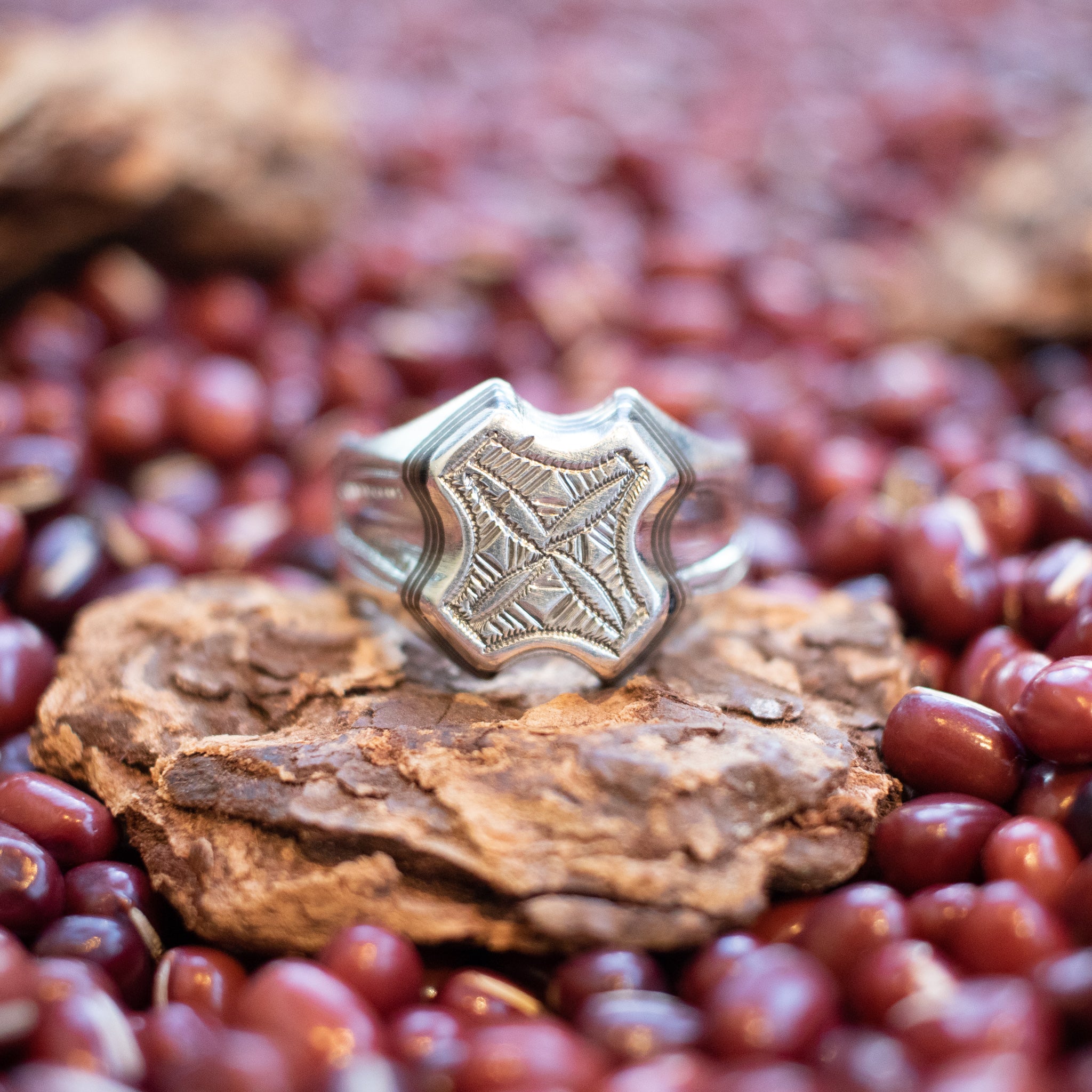 TUAREG JEWELRY 【C#15】 – TENG STORE OSAKA