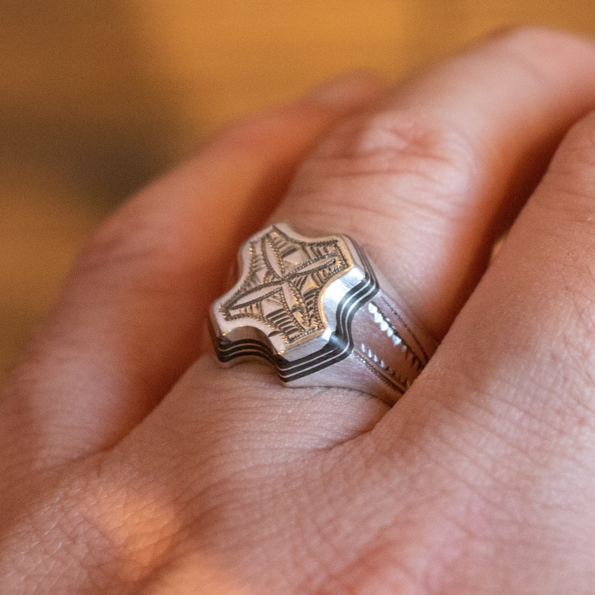 TUAREG JEWELRY 【C#15】 – TENG STORE OSAKA
