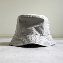 Load image into Gallery viewer, Light Bucket Hat - LT.GRAY -
