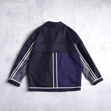 Load image into Gallery viewer, INSIDE JACKET
