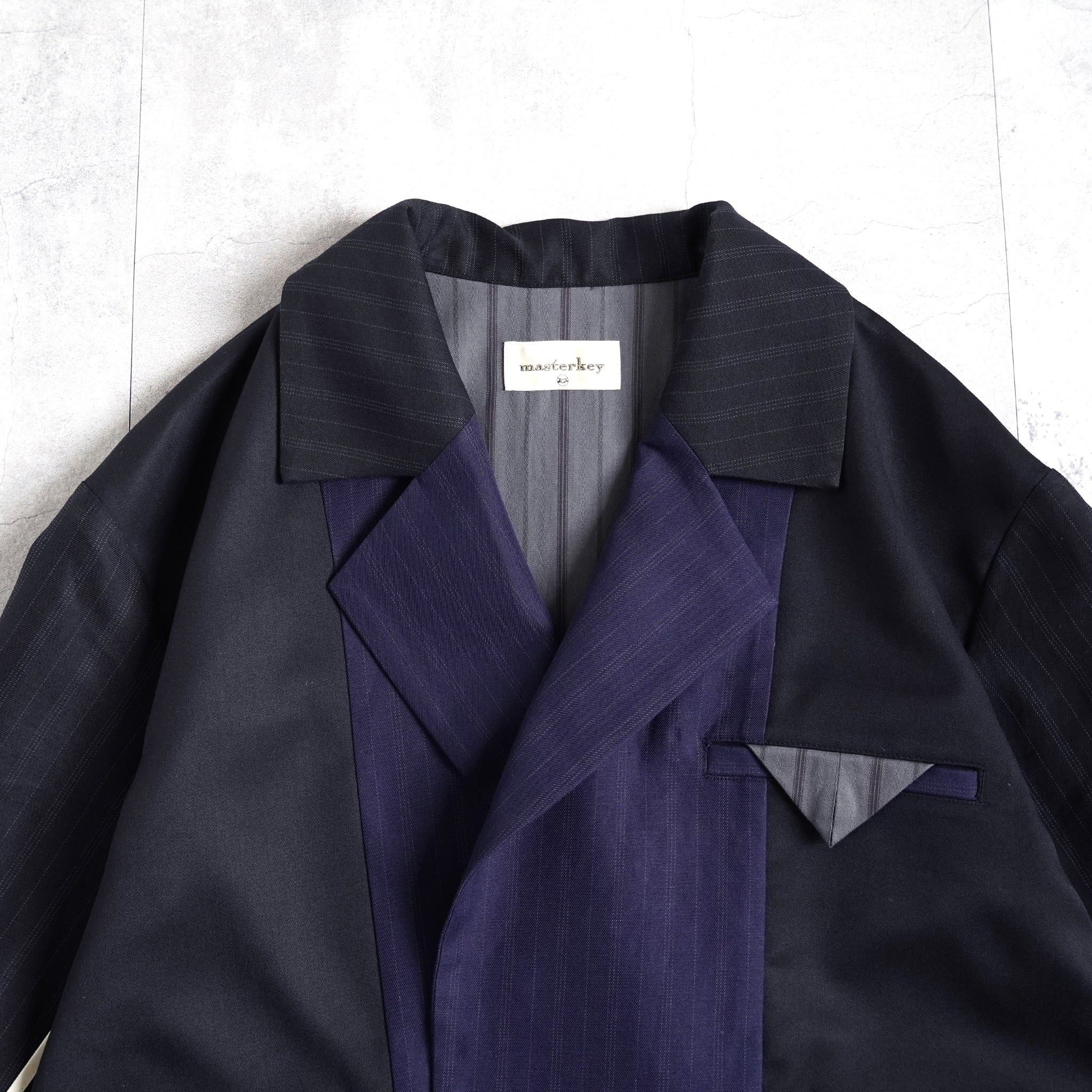 INSIDE JACKET – TENG STORE OSAKA