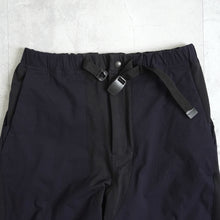 画像をギャラリービューアに読み込む, SOFT MOUNTAIN PANTS - NAVY -
