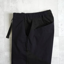 画像をギャラリービューアに読み込む, SOFT MOUNTAIN PANTS - NAVY -
