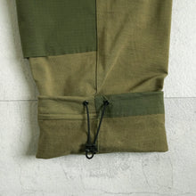 Load image into Gallery viewer, Soft Mountain Pants --Olive-
