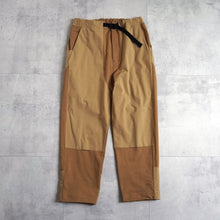 Load image into Gallery viewer, Soft Mountain Pants --Coyote-
