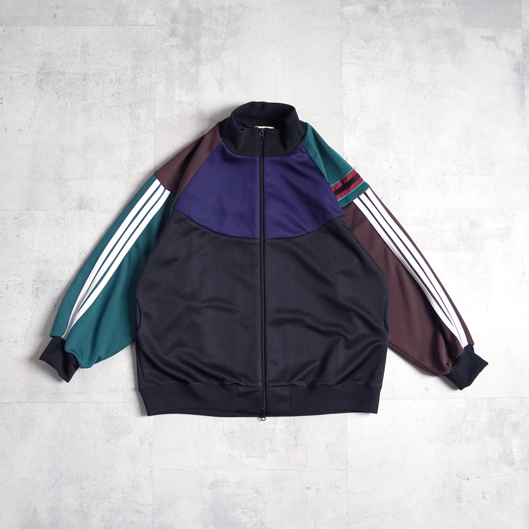 Walker Jacket