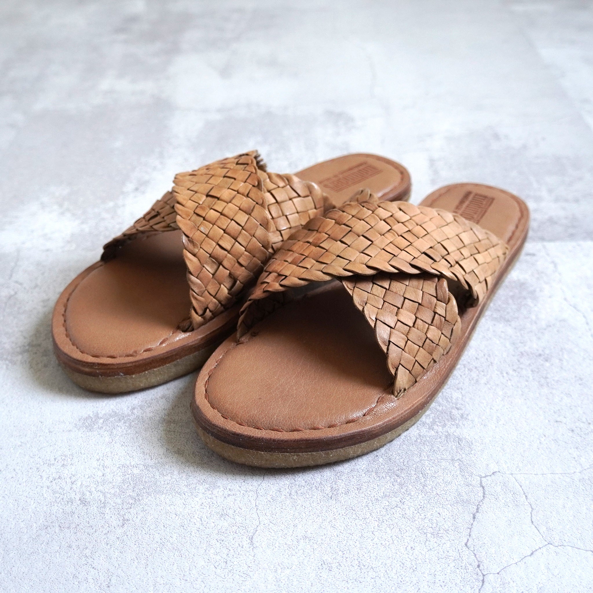 FOOTWEAR – TENG STORE OSAKA