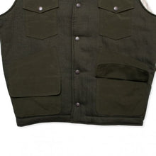 Load image into Gallery viewer, RICKVESTON -KHAKI-
