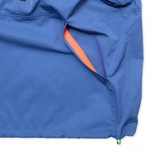 Load image into Gallery viewer, ANORAK PARKA -S.BLUE-
