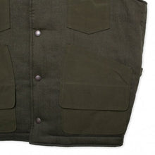 Load image into Gallery viewer, RICKVESTON -KHAKI-
