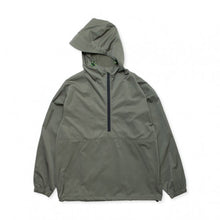 Load image into Gallery viewer, ANORAK PARKA -KHAKI-
