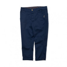 Load image into Gallery viewer, STRETCH CHINO -NAVY-
